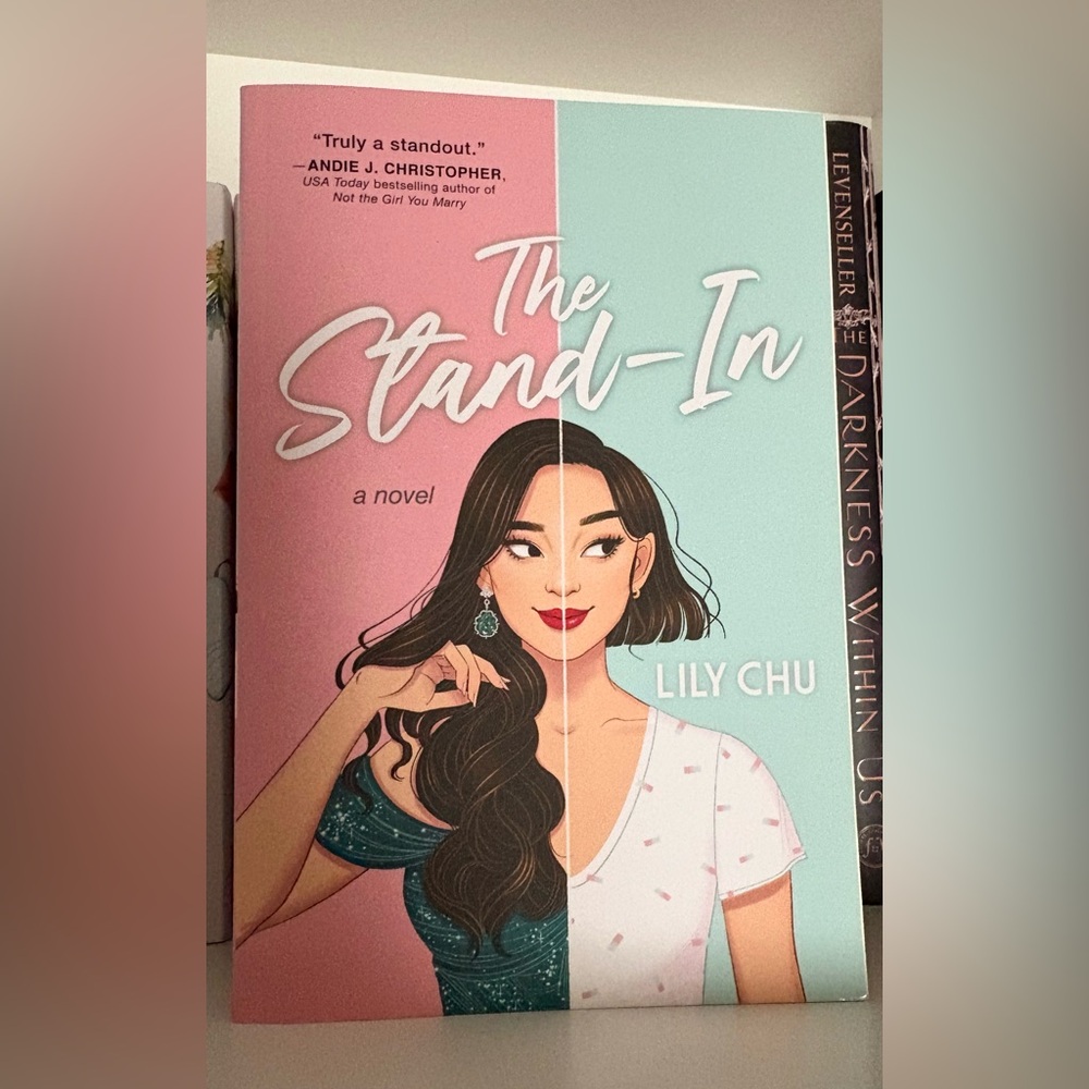 The Stand-In by Lily Chu